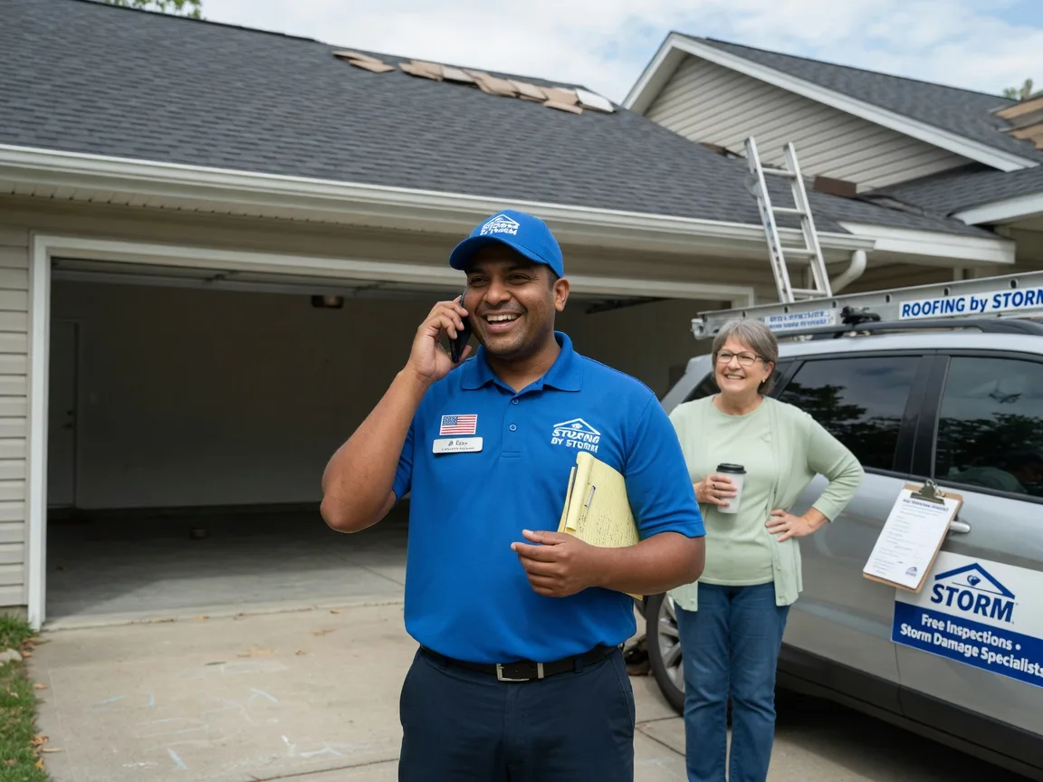 Roof Repair Near Me Crofton, NE FAQs